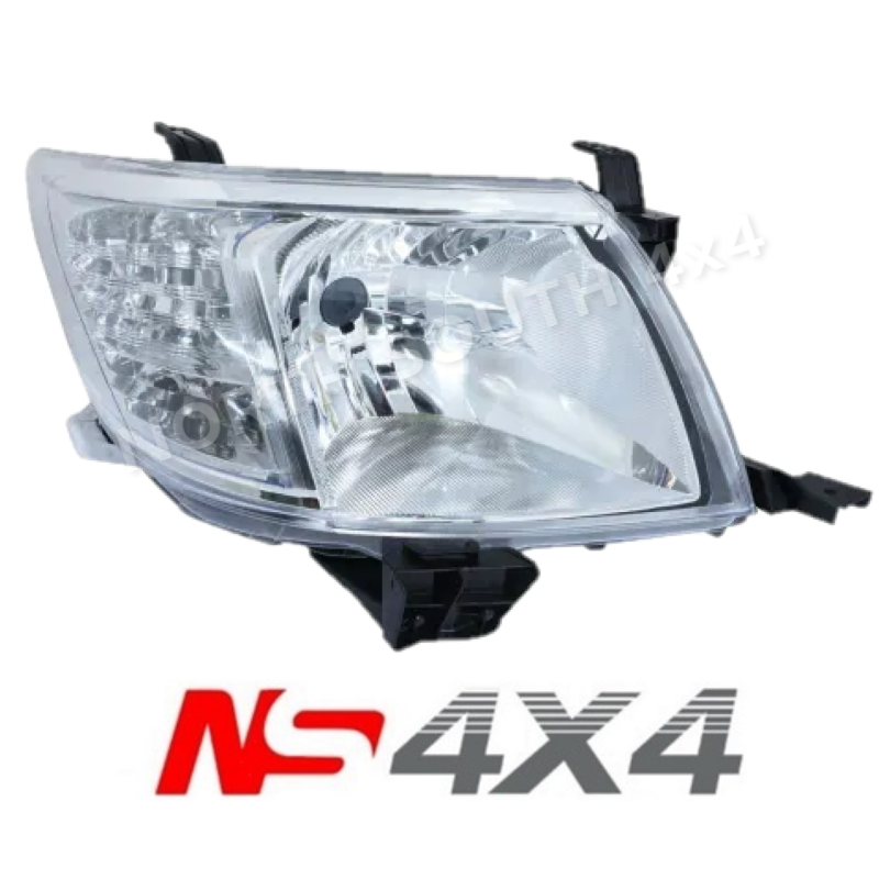 Ns4x4